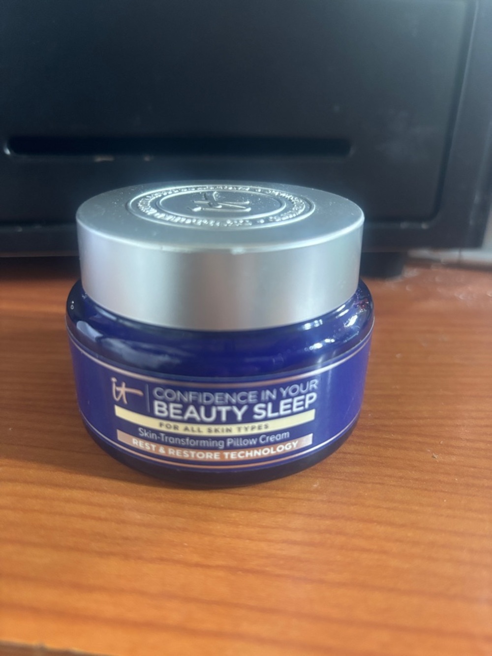 it cosmetics CONFIDENCE IN YOUR BEAUTY SLEEP NIGHT CREAM-New